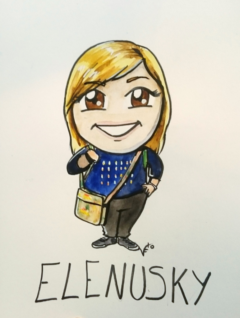 12. elenusky