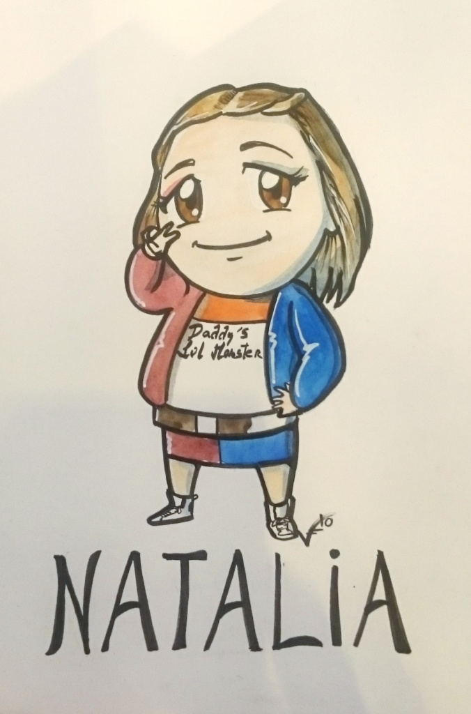 11. natalia