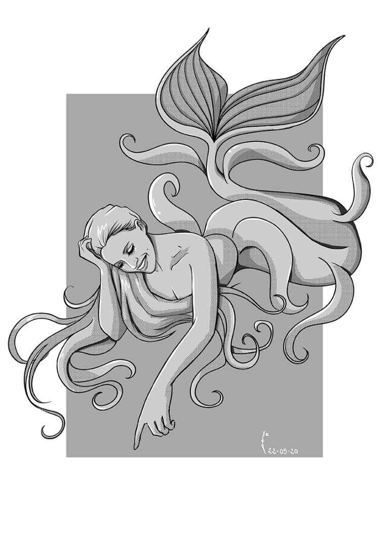 Mermay 2020