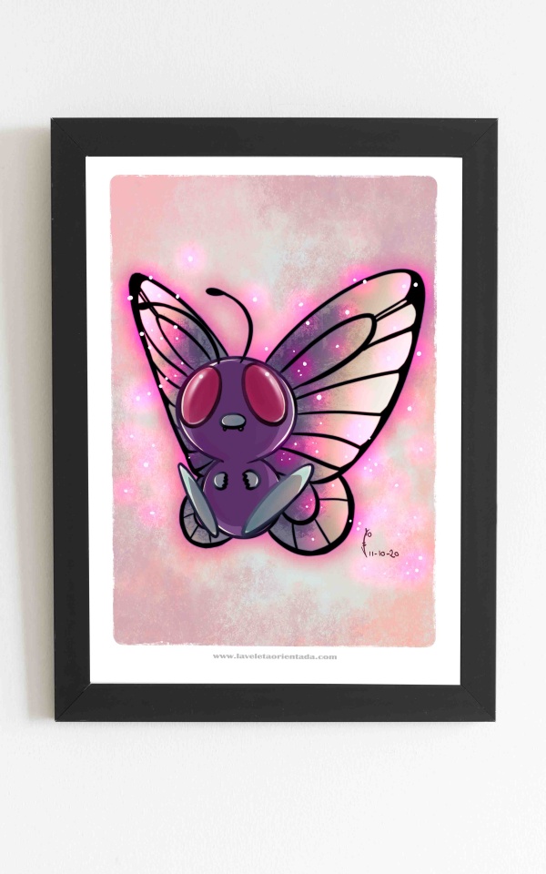 butterfree