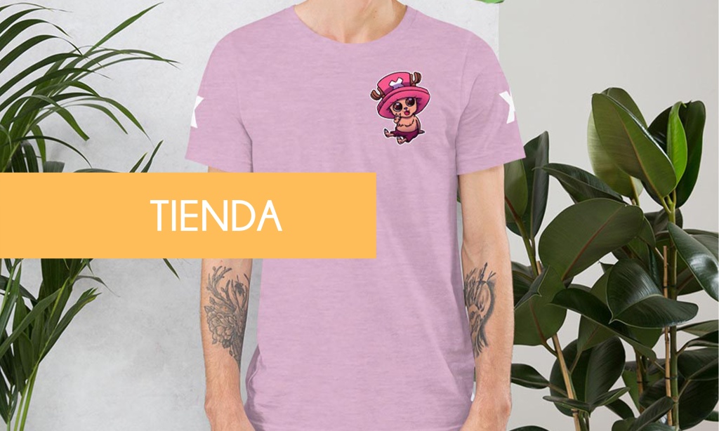 tienda