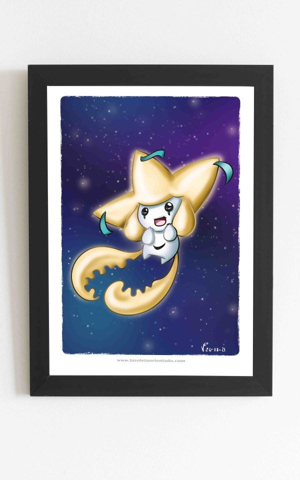 jirachi