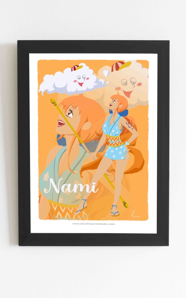 nami