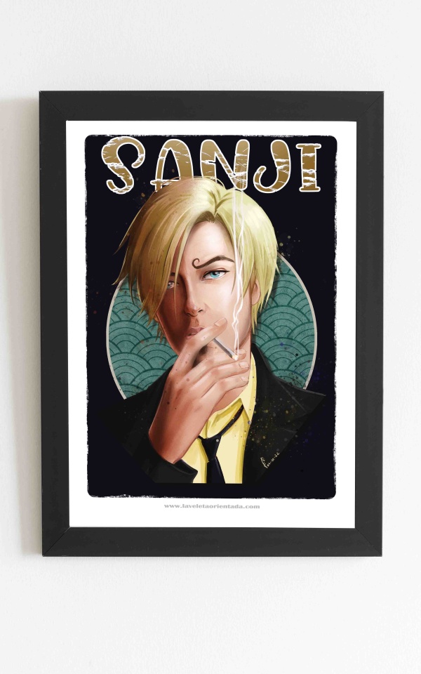 sanji