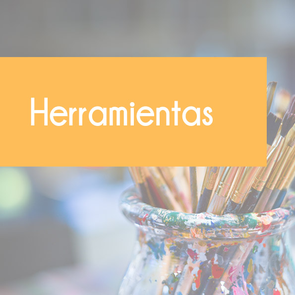 herramientas