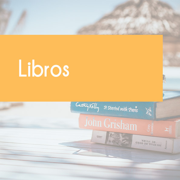 libros