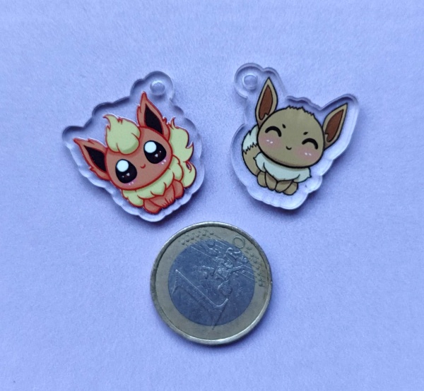 charms eevee