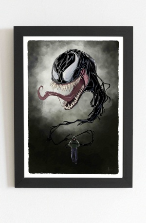 venom