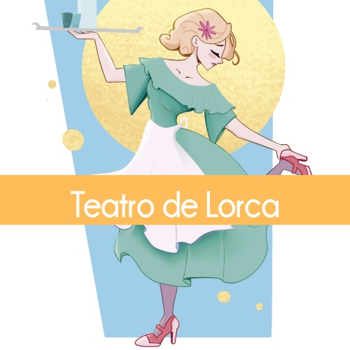 teatro de lorca