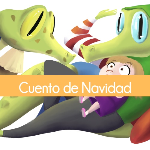 cuento de navidad