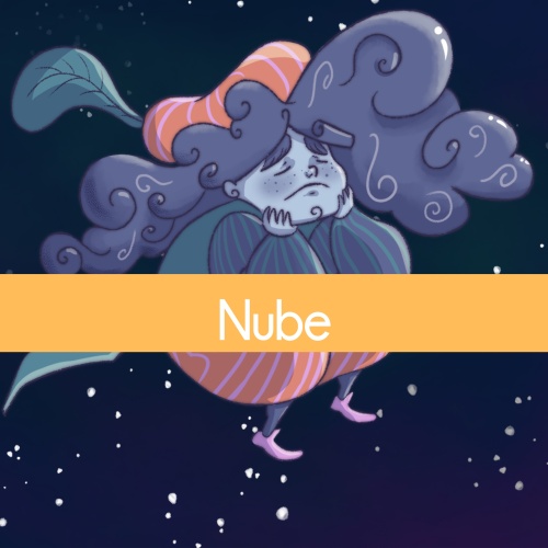 Nube